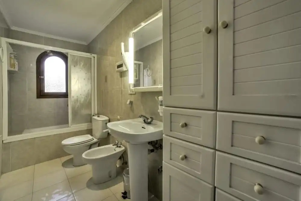 Villa - 3 Bedrooms with Pool and WiFi - 107479
