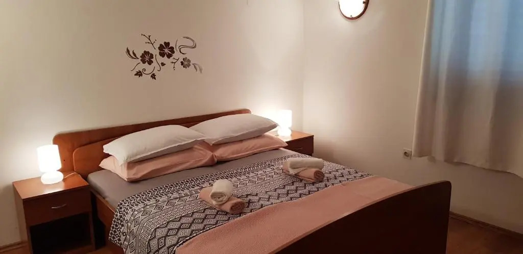 Apartments Barac
