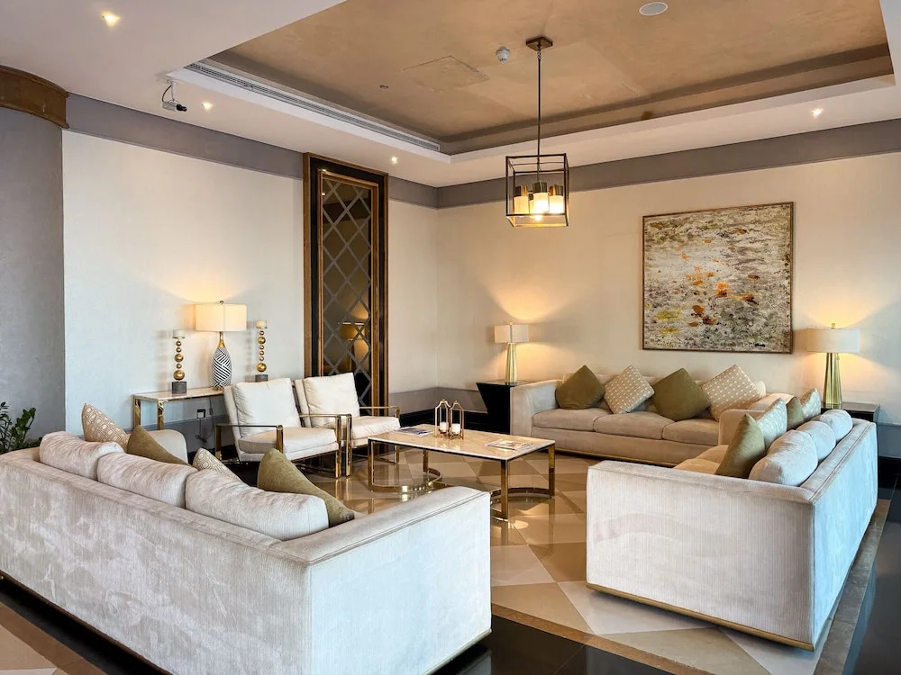 Nasma Holiday Homes - Damac Marina Bay