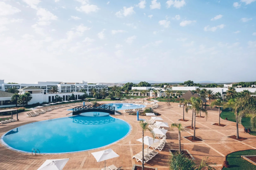 Iberostar Waves Saidia