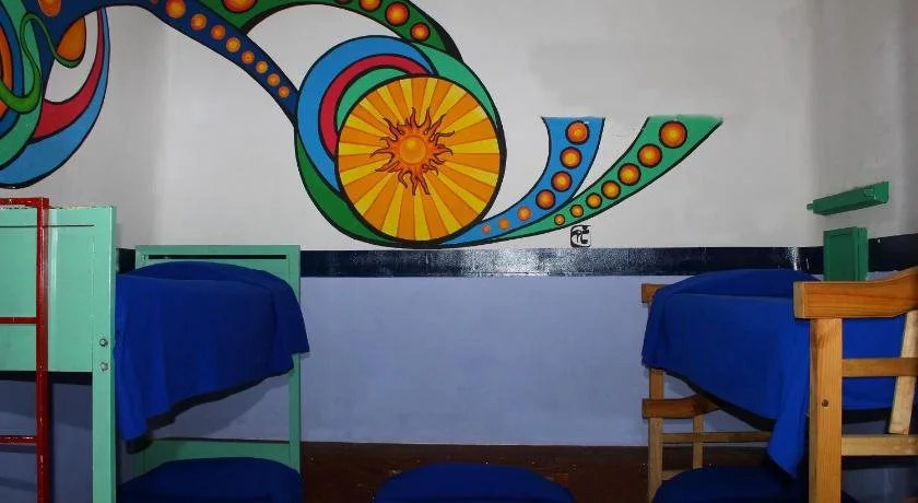 Malbec Hostel Central