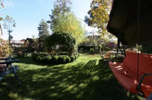 Casa Ianna