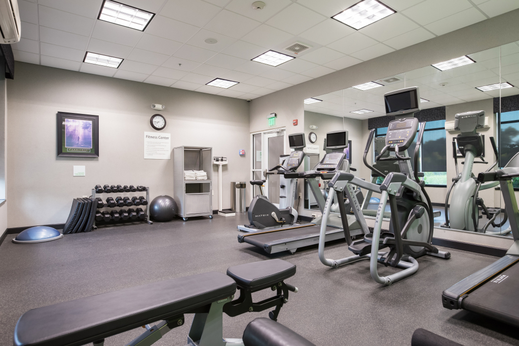 Holiday Inn Jackson NW - Airport Road by IHG