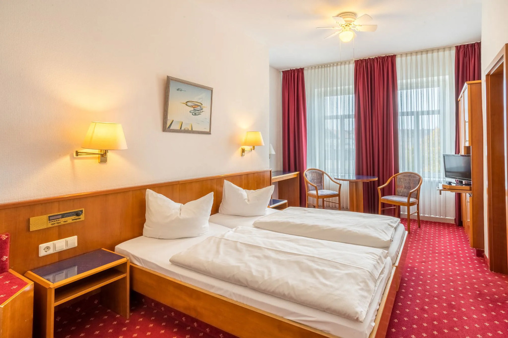Hotel Astoria Leipzig