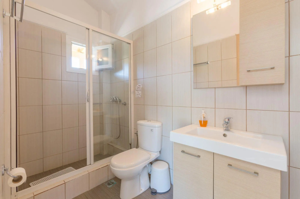 Villa Mia Private Pool Walk to Beach A C Wifi Car Not Required Eco-friendly - 2598