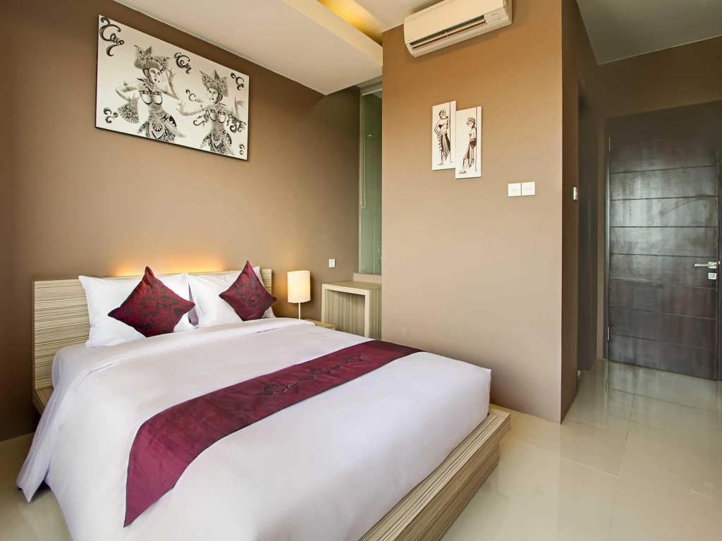 DenBukit Residence and Suite