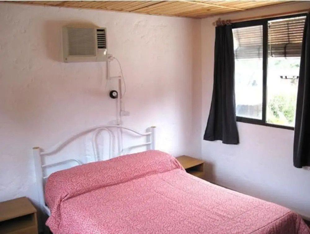 Cabañas Posada del Bosque