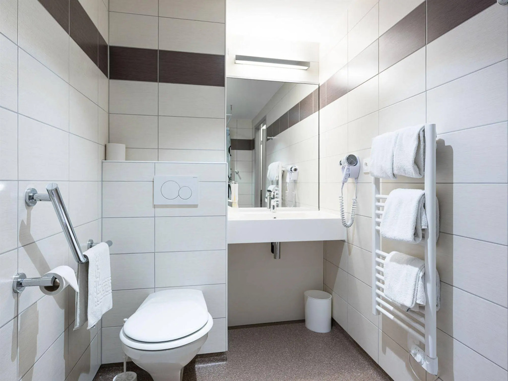 Greet Hotel Colmar
