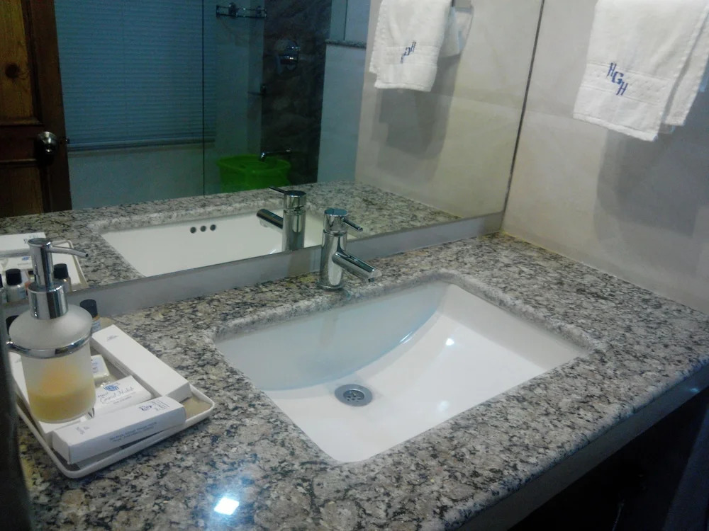 Hotel Grand Habib