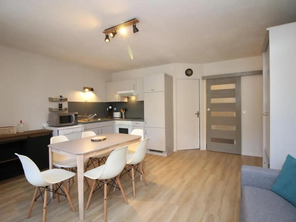 Appartement Mont-Dore, 3 pièces, 5 personnes - FR-1-608-40
