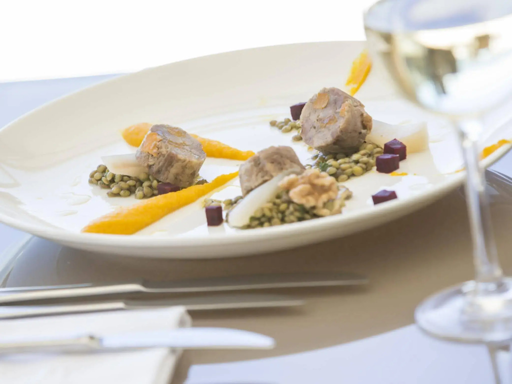 52 De Wet Luxury Boutique Hotel