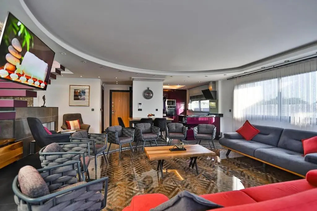 Villa Ayuda Luxury 3 Bed Spa Retreat