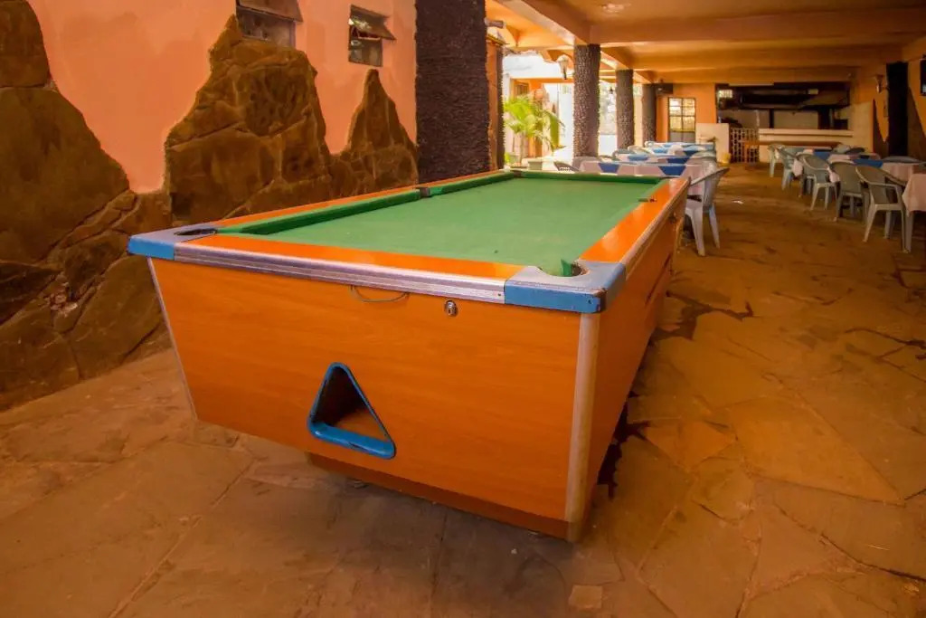 Slopes Villa Hotel