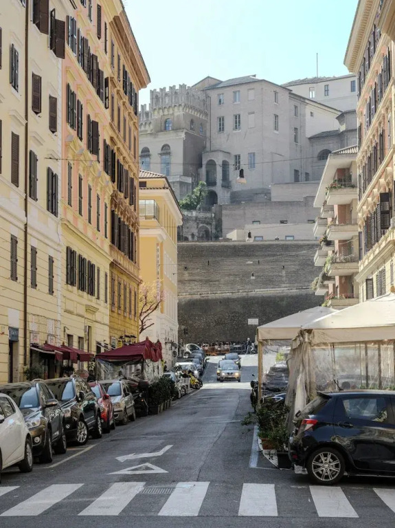 Magnoliahome Suites at the Vatican