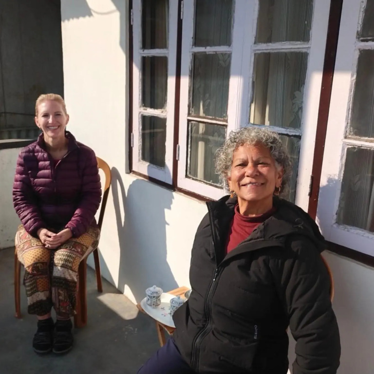 DukeRaj Homestay