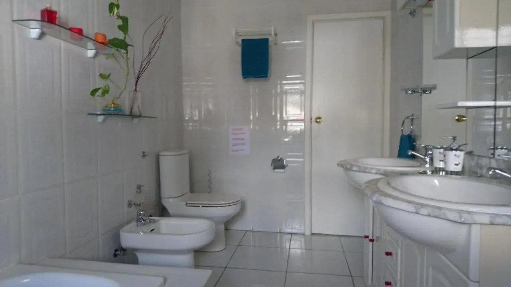 Casa Oroteanda