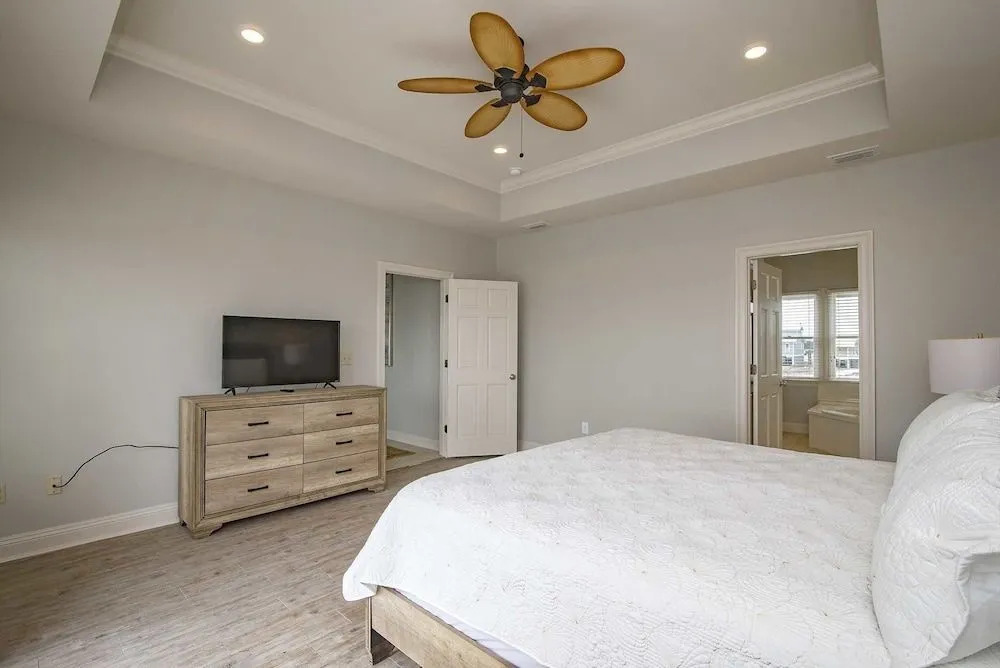 Sandy Castle Beach Home 4 Bedrooms 3 Bathrooms Home