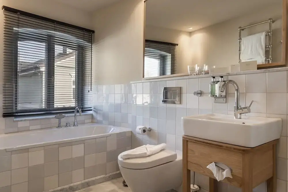 Mimosa Suites