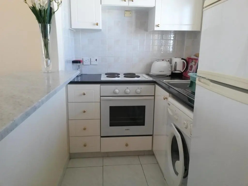 Ikaria Village Apt 201