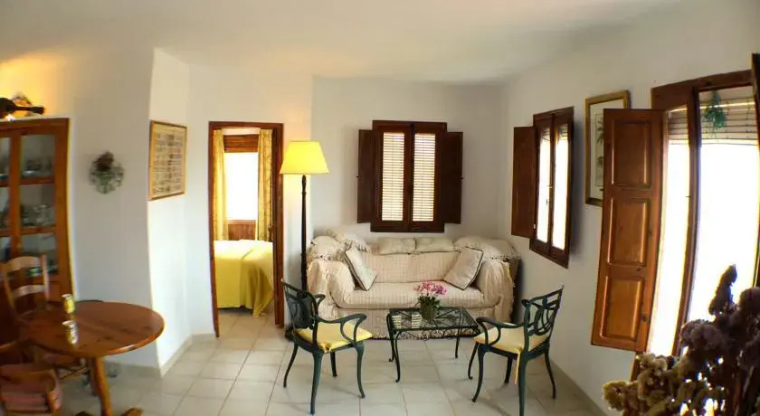 Casa Baja Mojacar Pueblo