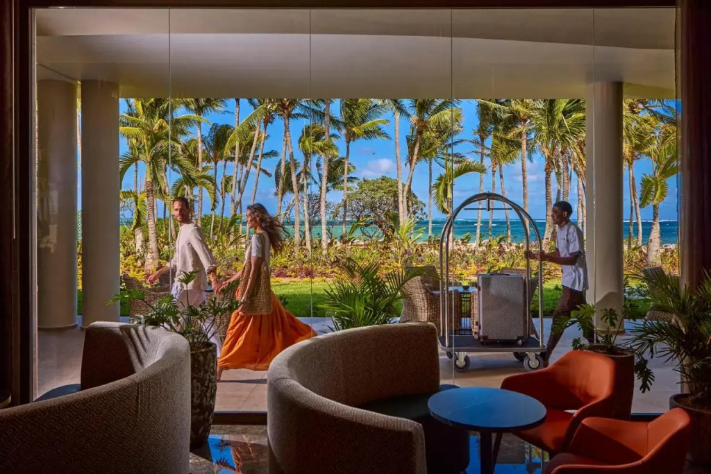 Riu Palace Mauritius