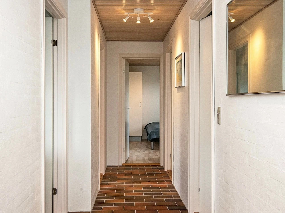 Stunning Holiday Home in Egå With Carport