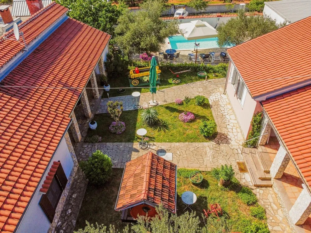 Villa Štrkalj ZadarVillas
