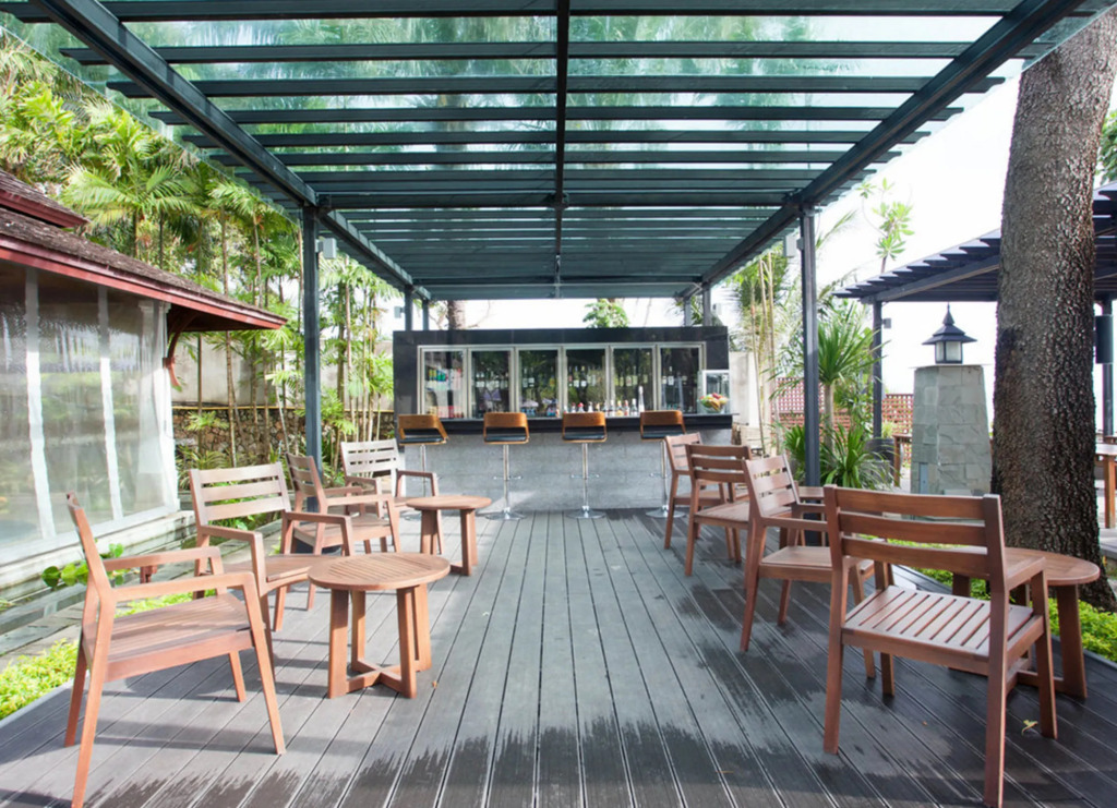 Nakamanda Resort and Spa