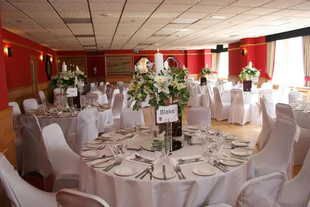 Doric Hotel