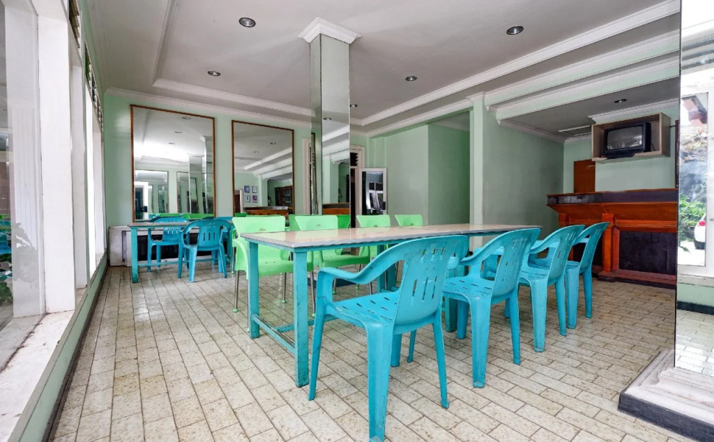 Cahya Nirwana Hotel Purwokerto