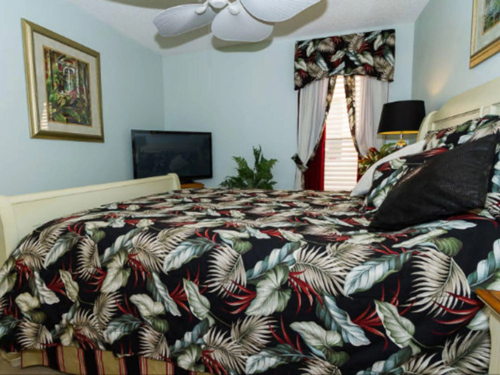 Cristine's Seasons Vacation Home