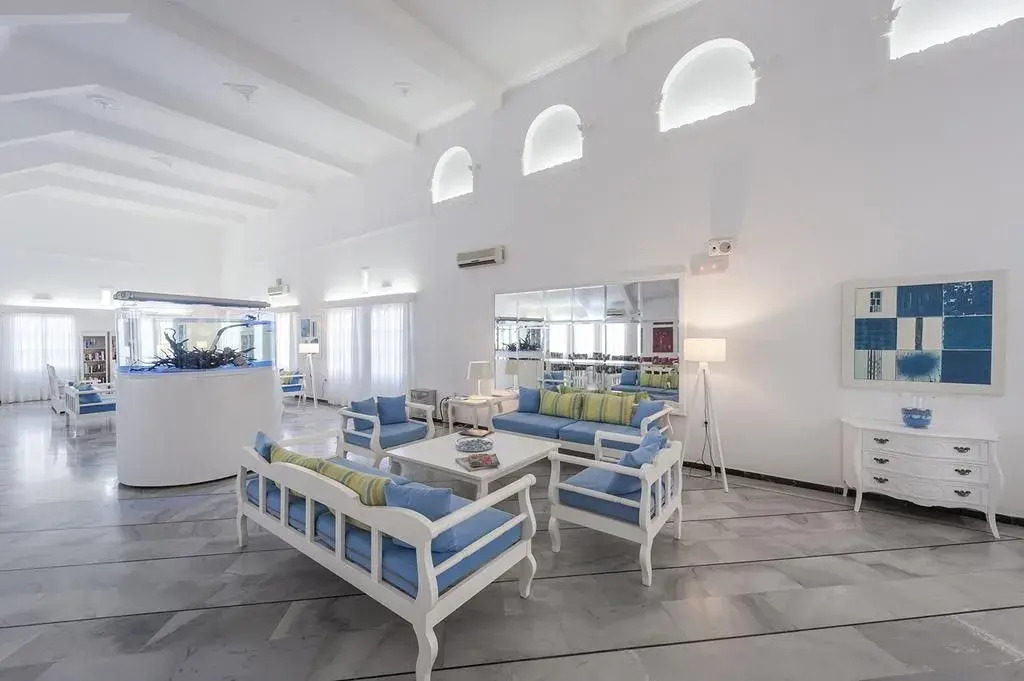 Narges Hotel