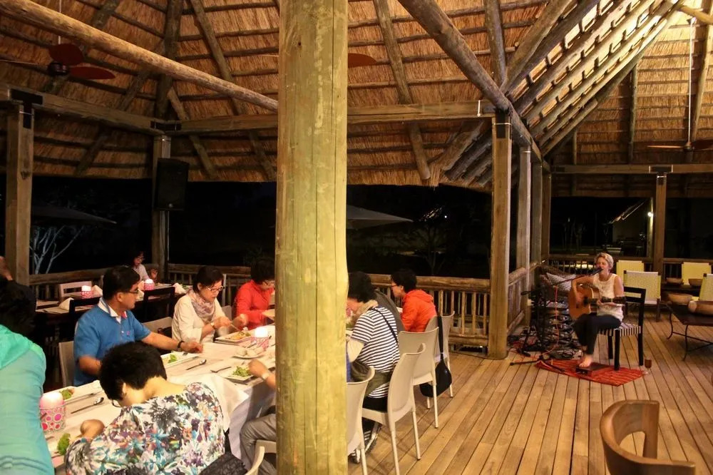 Shearwaters Explorers Village