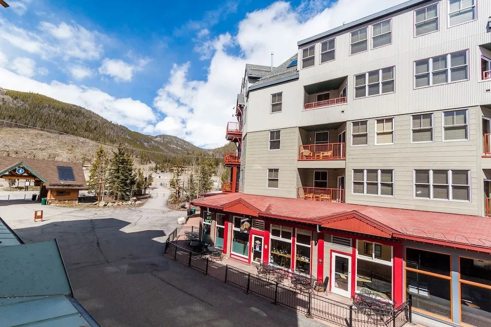 Buffalo Lodge #8329 - 1 Br Condo