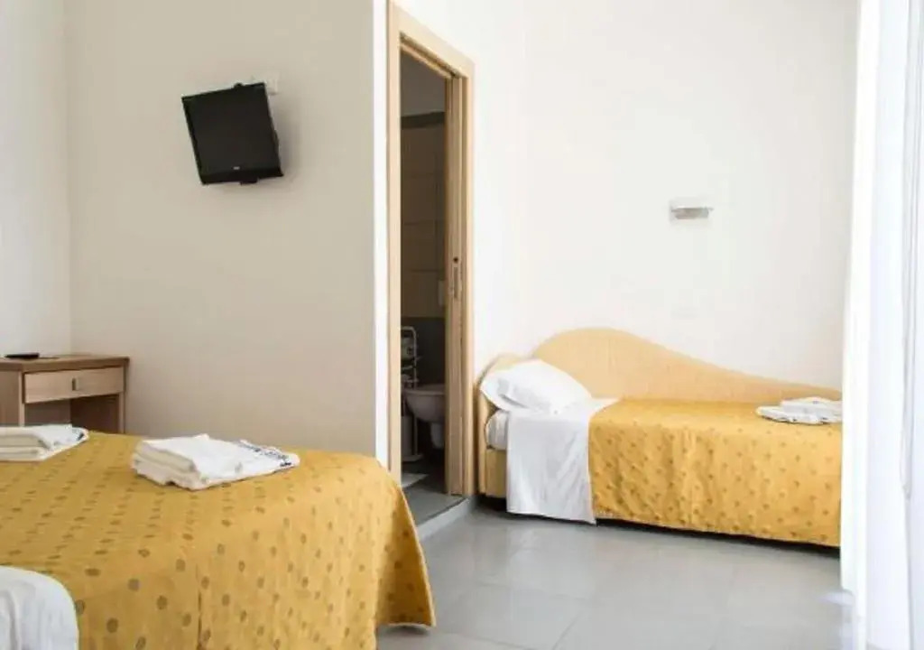 Hotel Nautilus