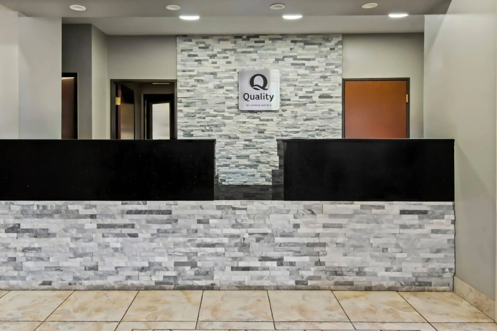 Quality Inn & Suites - Granbury