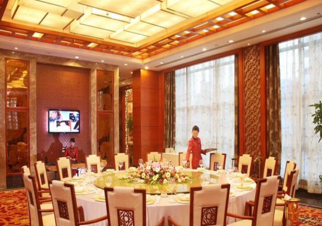 Anhui Empark Grand Hotel