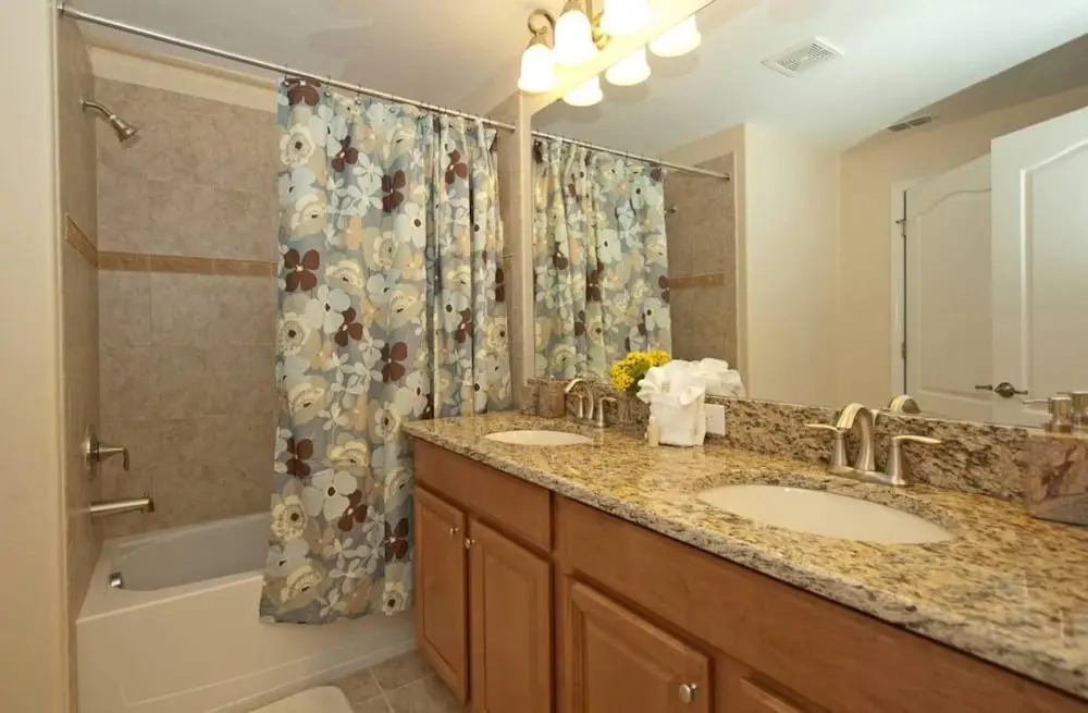 Paradise Palms- 4 Bed Townhome w/Splashpool-3021PP