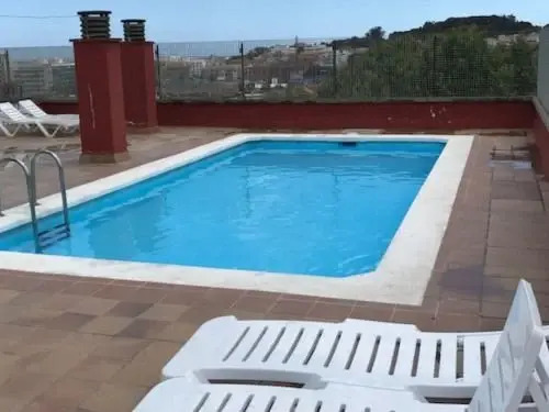 Apartment porta 108 escalera B Lloret De Mar