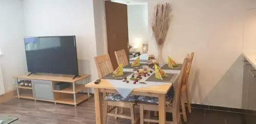 Apartements Breitenwang