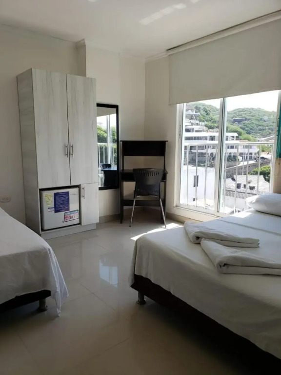 Hotel Rodadero Real