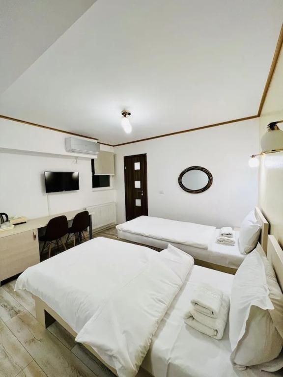 Hotel Marina srl