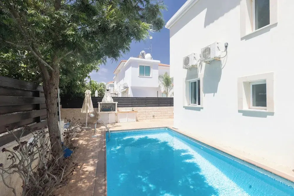 Protaras Orestiada Villa OV14