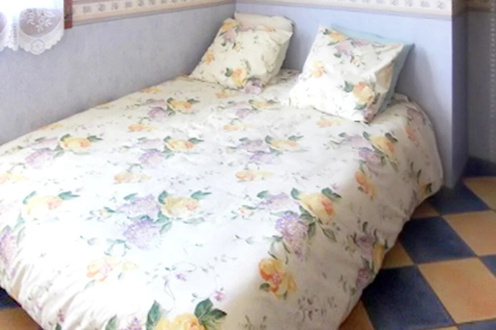 House With 4 Bedrooms in Aumontzey, With Wonderful Mountain View, Furn