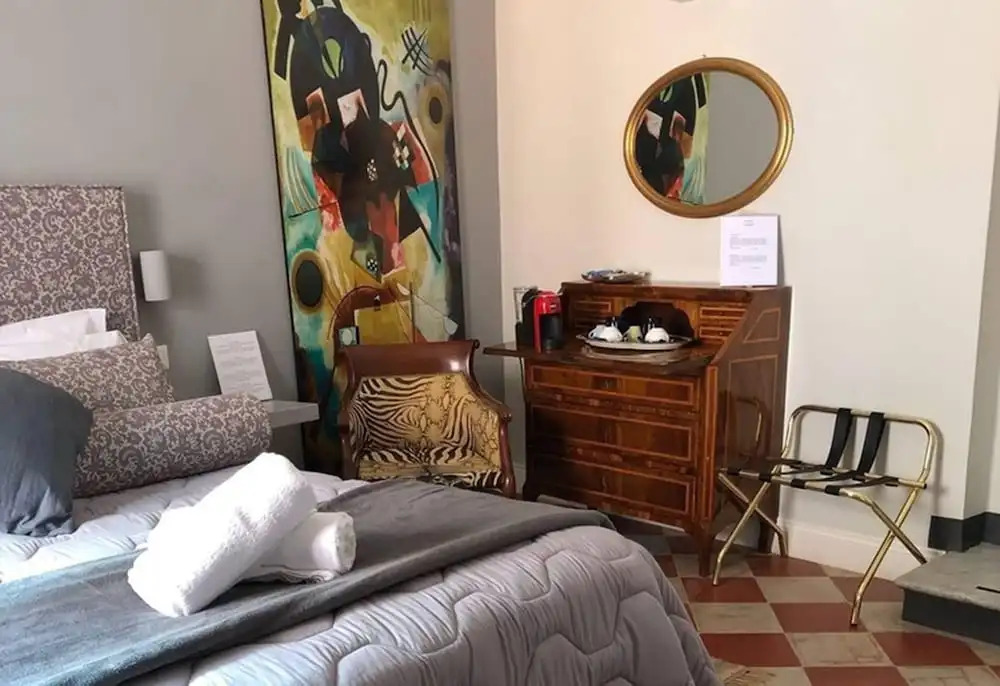 Room 94 Luxury