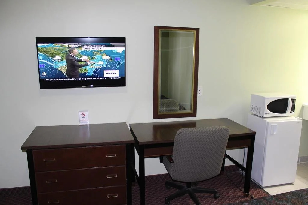 Budget Inn