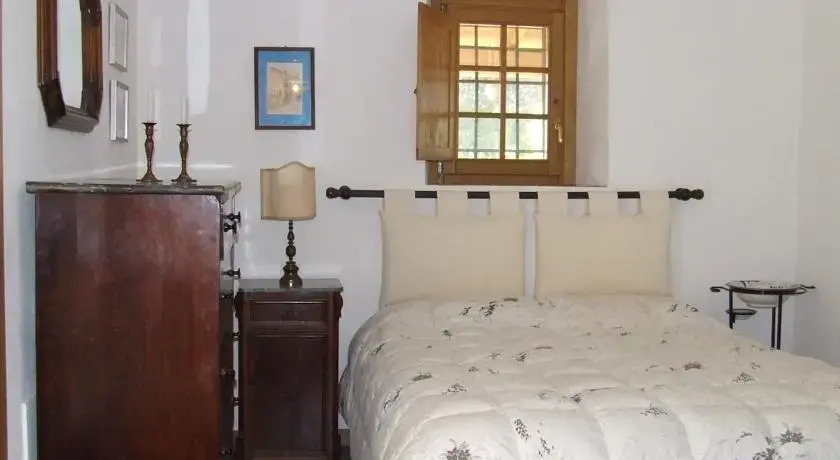 Podere Aronna Nuova
