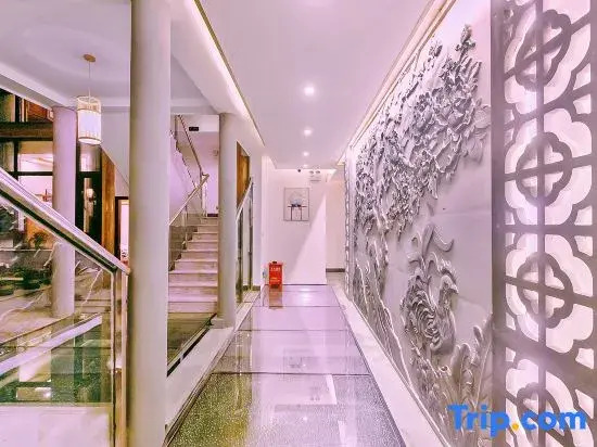 Home-Like Garden Inn