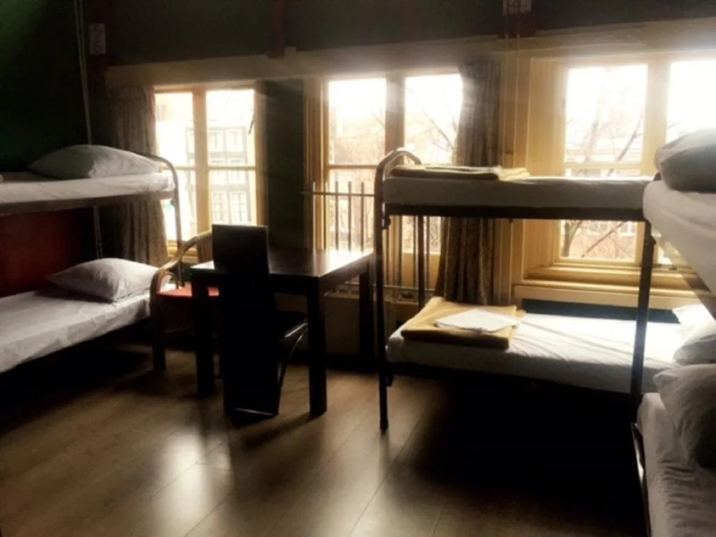Hotel The Globe