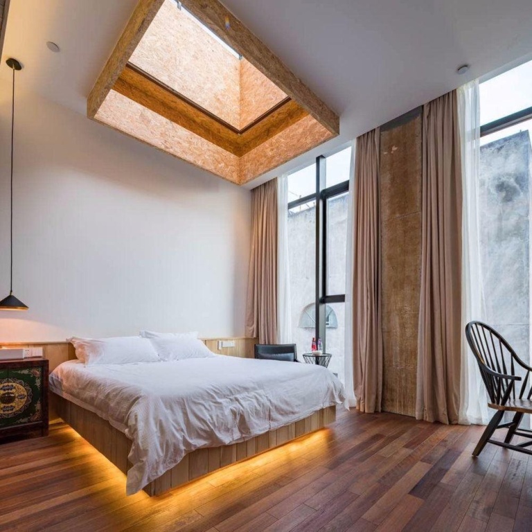 Wenzhou Langhouse Inn
